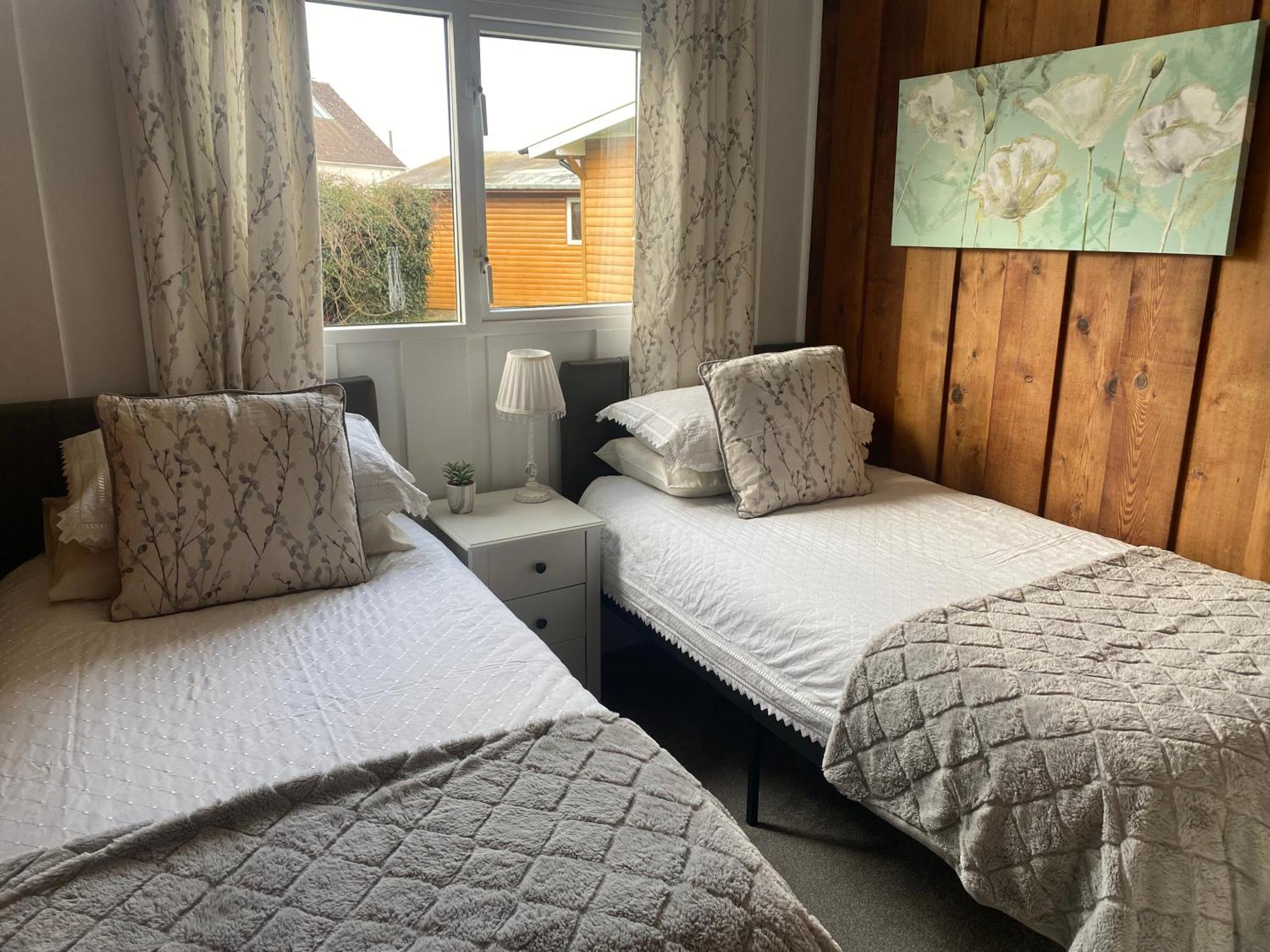 Chalet Thirty Two Seaton  Ngoại thất bức ảnh