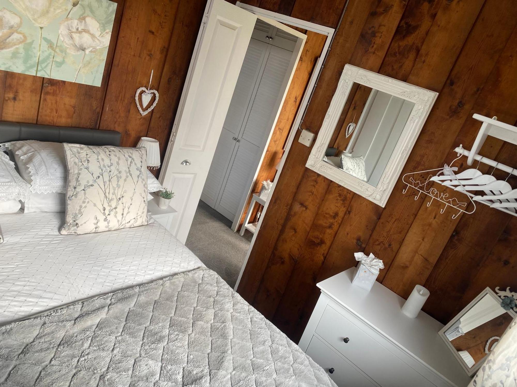 Chalet Thirty Two Seaton  Ngoại thất bức ảnh