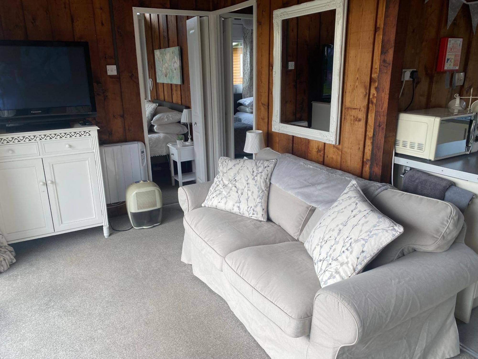 Chalet Thirty Two Seaton  Ngoại thất bức ảnh